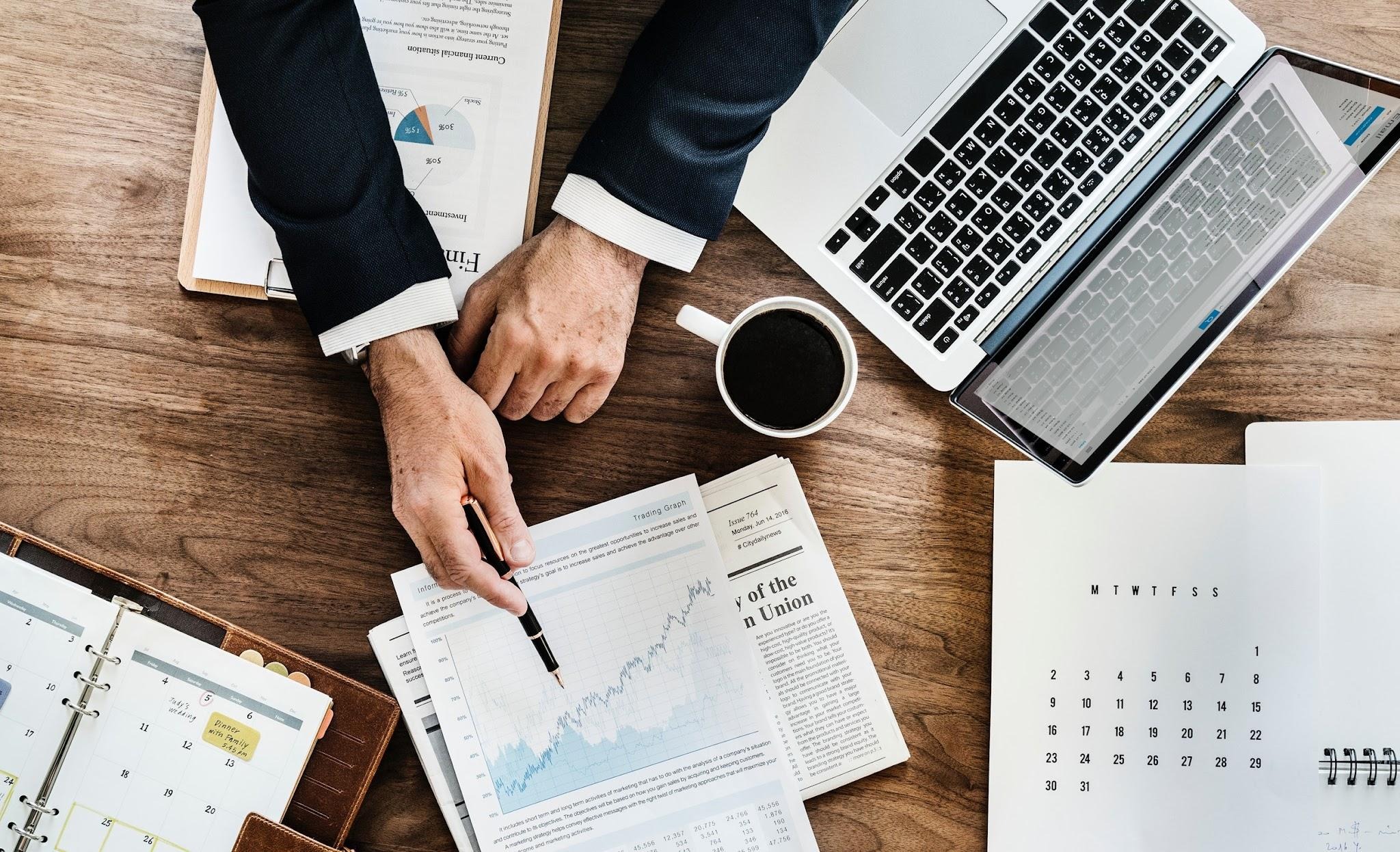 Why Business Owners Need Better Visibility Into Daily Operations